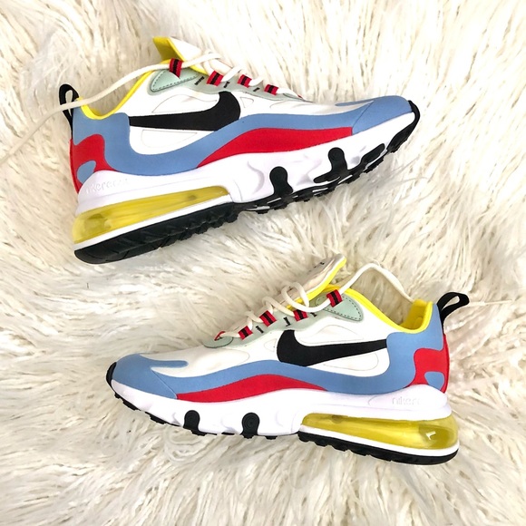 Nike React 270 Women’s World Cup 2019 sz 6.5 - Picture 7 of 14